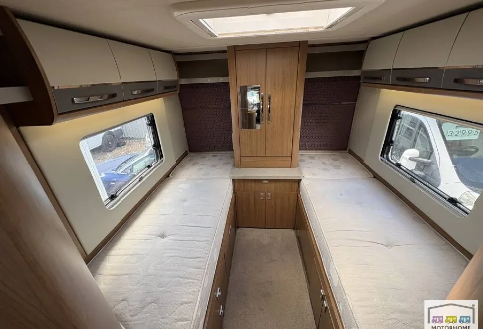 Auto-Trail Delaware S 2017