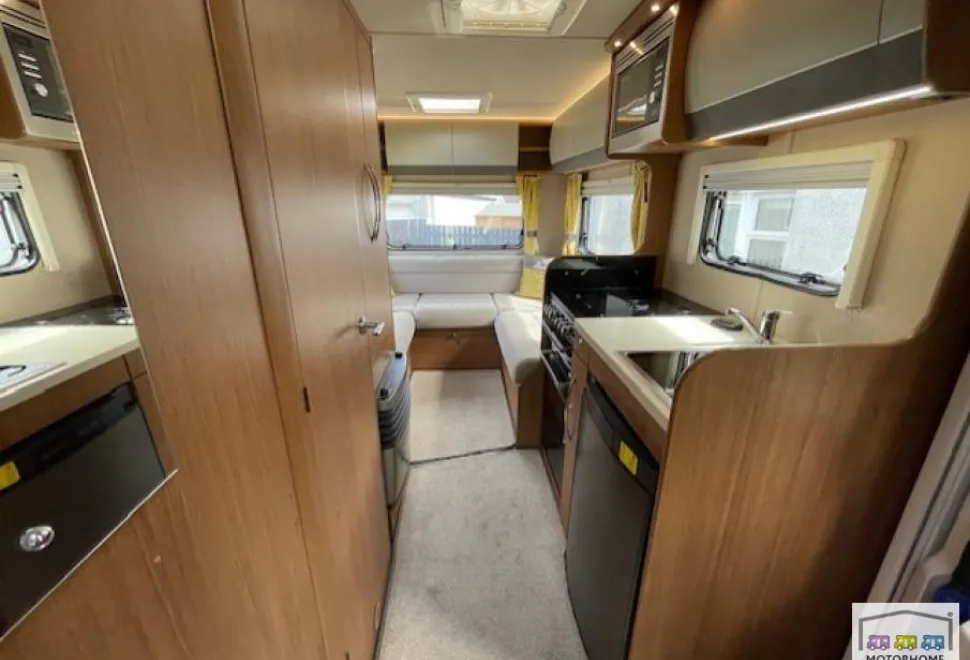 Auto-Trail Imala 625 2020