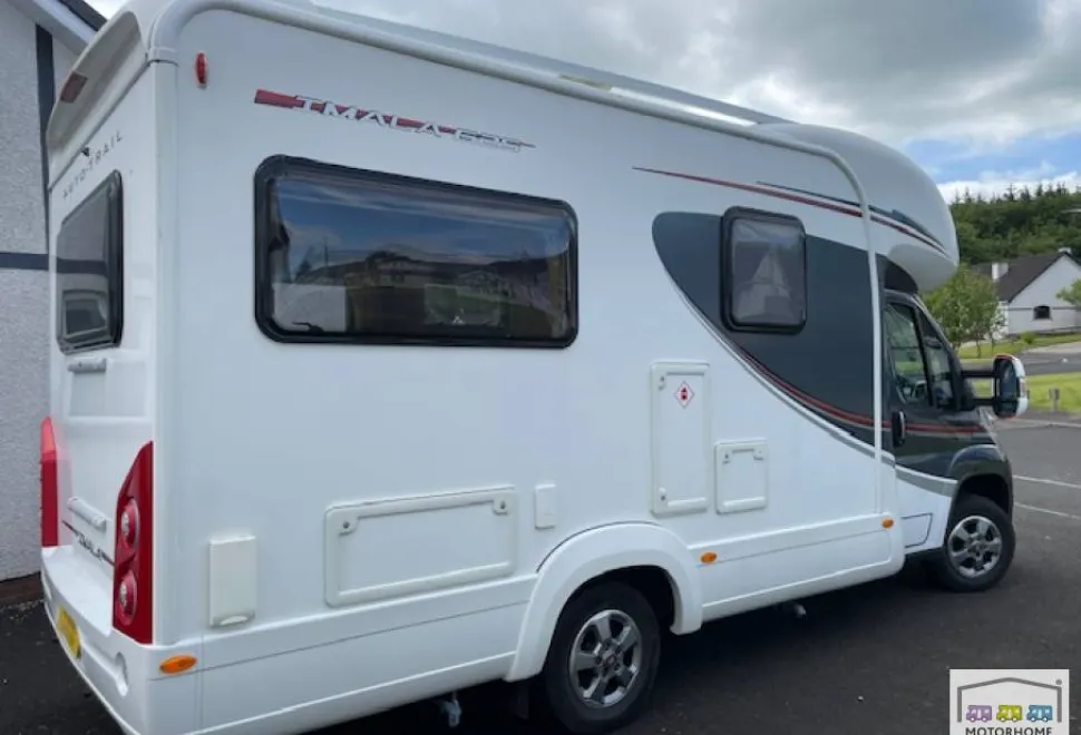 Auto-Trail Imala 625 2020
