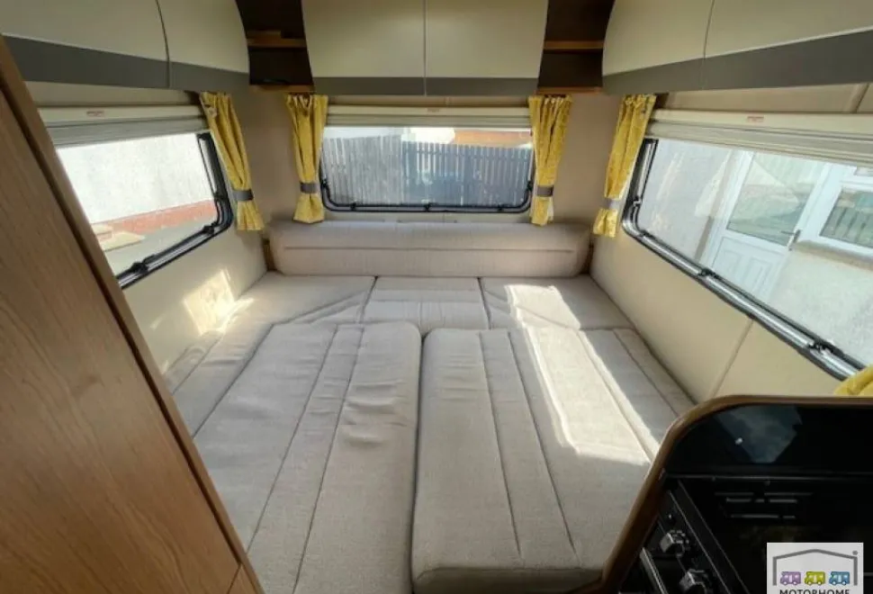 Auto-Trail Imala 625 2020