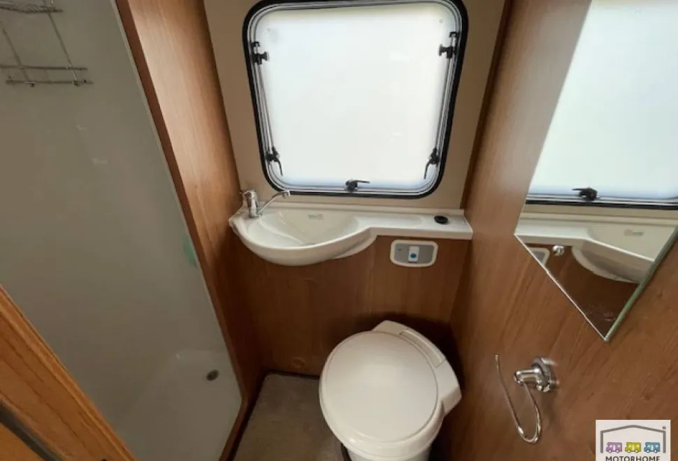 Auto-Trail Imala 625 2020