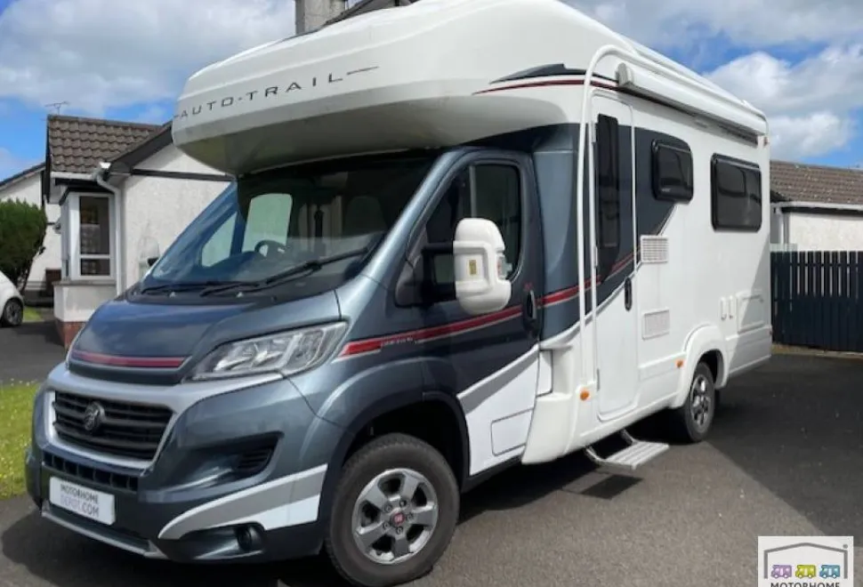Auto-Trail Imala 625 2020