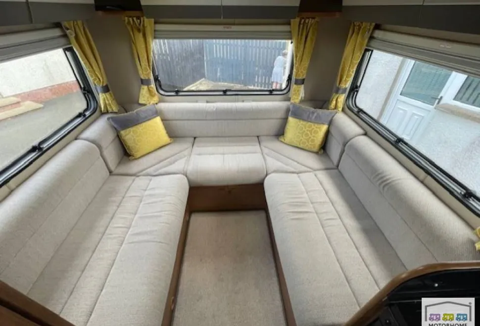 Auto-Trail Imala 625 2020