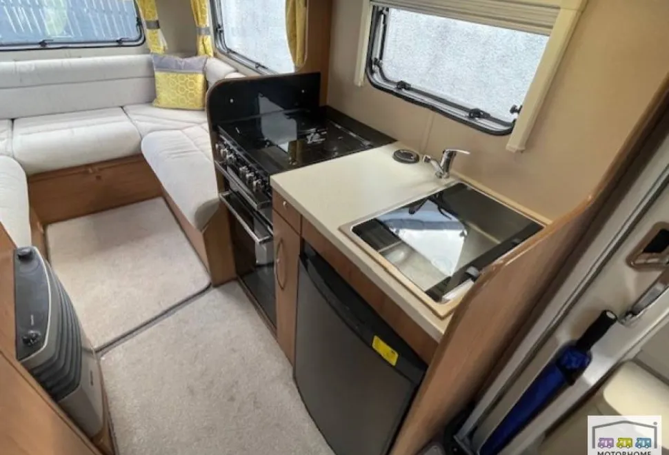 Auto-Trail Imala 625 2020