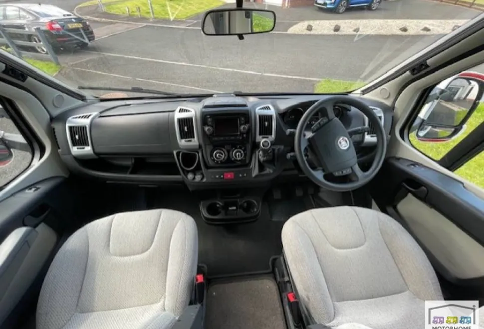 Auto-Trail Imala 625 2020