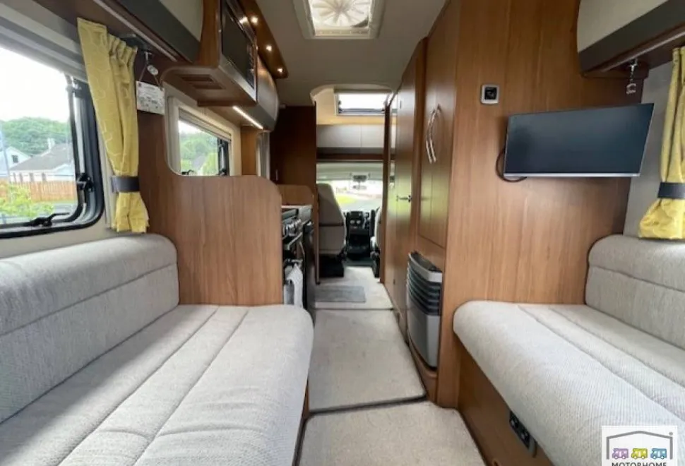 Auto-Trail Imala 625 2020