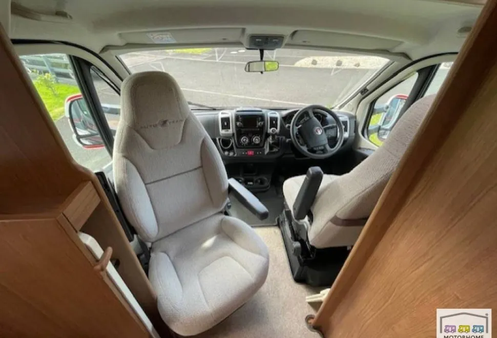 Auto-Trail Imala 625 2020