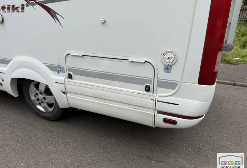 Swift Kon-Tiki 645 2003