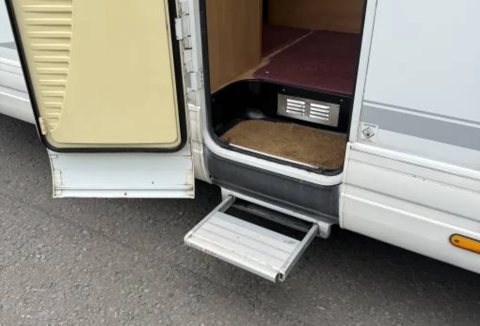 Swift Kon-Tiki 645 2003