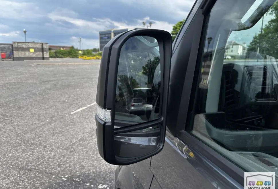 Volkswagen Crafter CR35 TRENDLINE TDI 2020