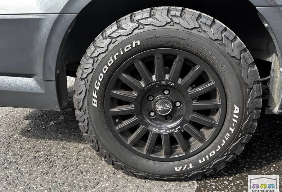 Volkswagen Crafter CR35 TRENDLINE TDI 2020