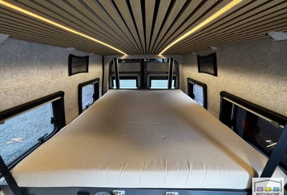 Volkswagen Crafter CR35 TRENDLINE TDI 2020