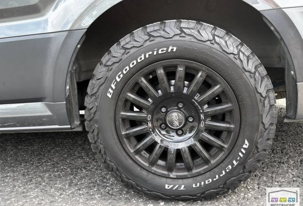 Volkswagen Crafter CR35 TRENDLINE TDI 2020