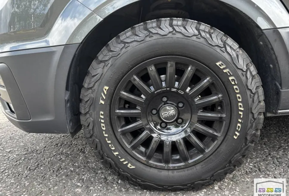 Volkswagen Crafter CR35 TRENDLINE TDI 2020