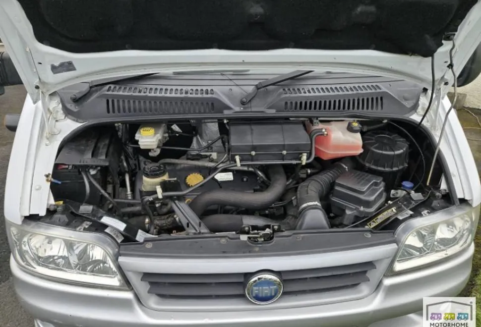 Hobby 600  2007