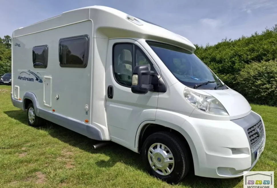 ACE Airstream 630 Ew 2007
