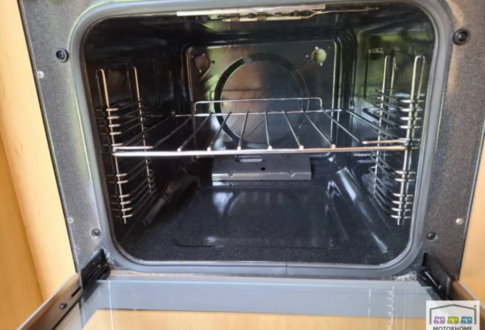 ACE Airstream 630 Ew 2007