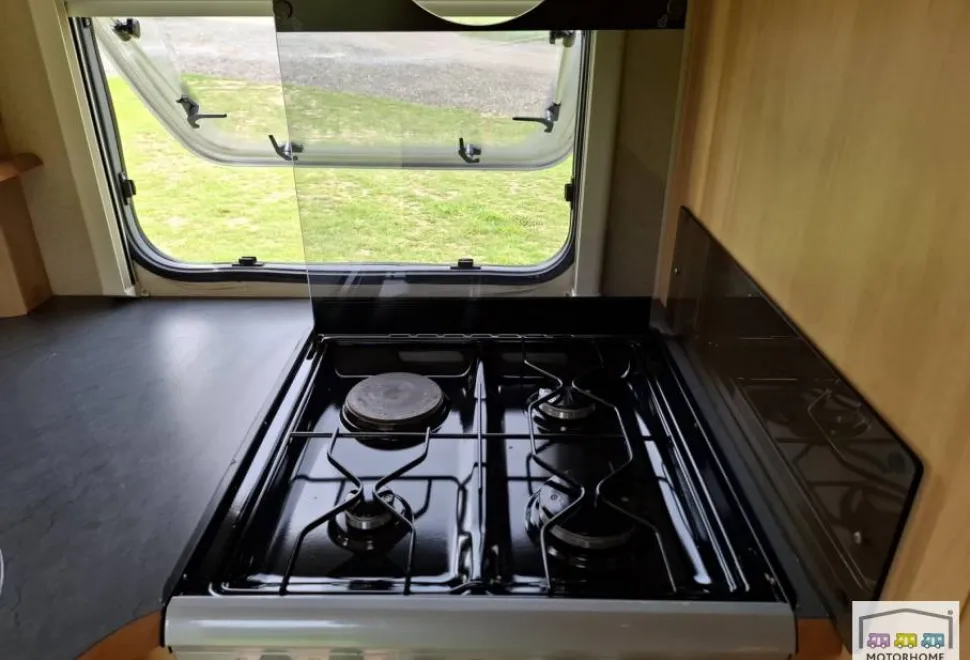 ACE Airstream 630 Ew 2007