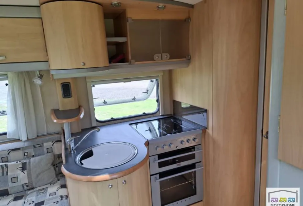 ACE Airstream 630 Ew 2007