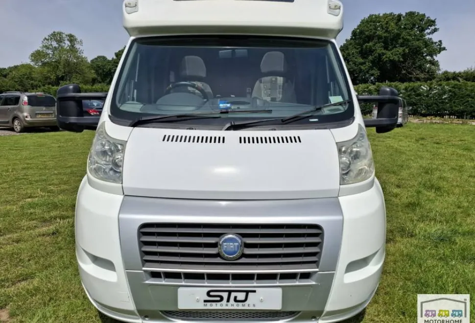 ACE Airstream 630 Ew 2007