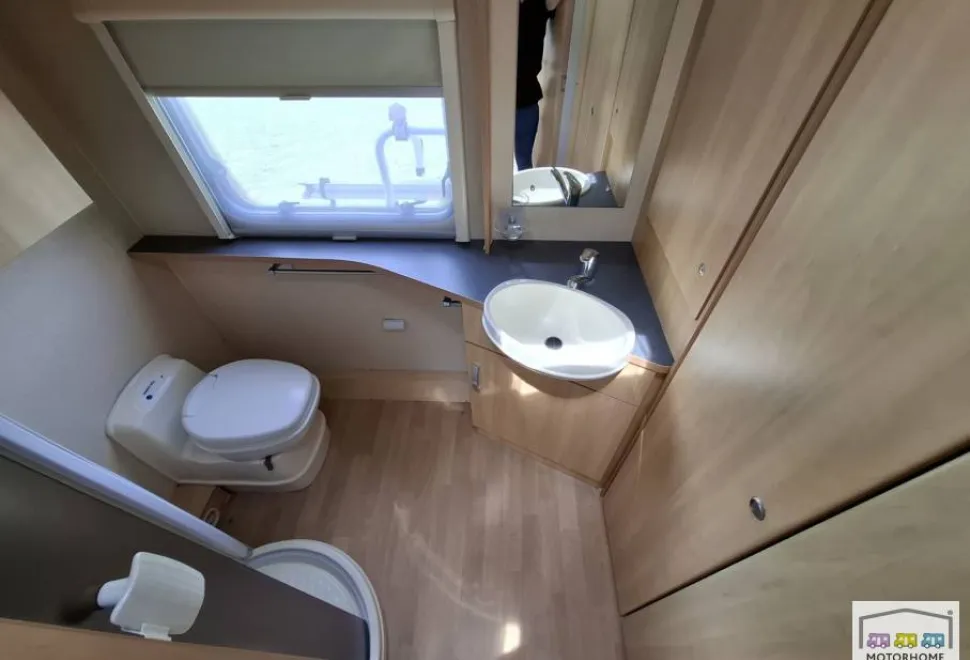 ACE Airstream 630 Ew 2007