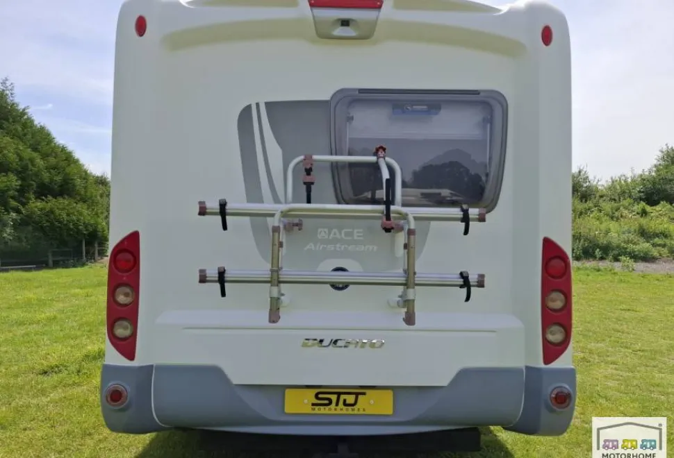 ACE Airstream 630 Ew 2007