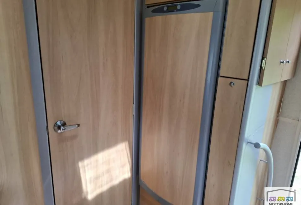 ACE Airstream 630 Ew 2007