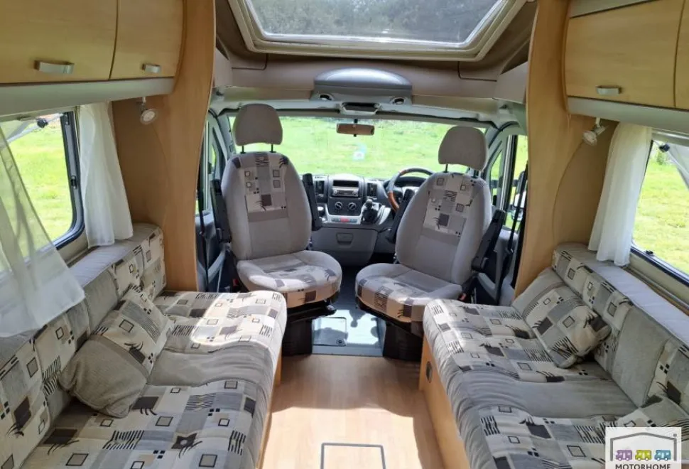 ACE Airstream 630 Ew 2007