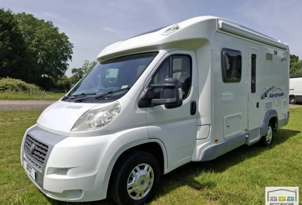 ACE Airstream 630 Ew 2007