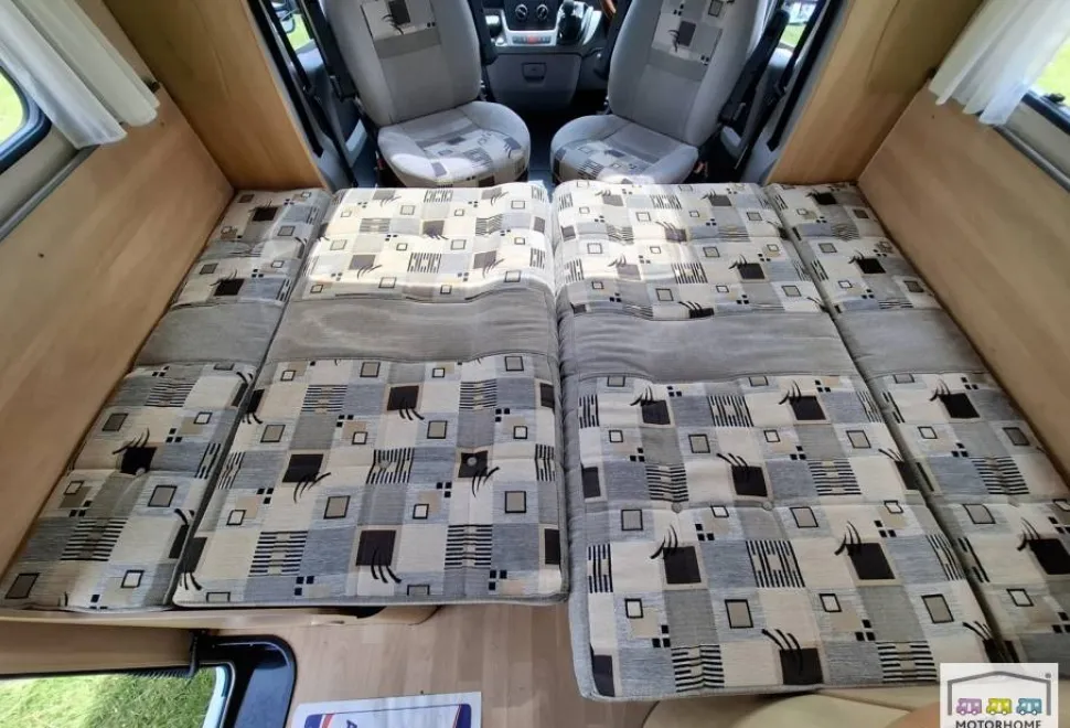 ACE Airstream 630 Ew 2007
