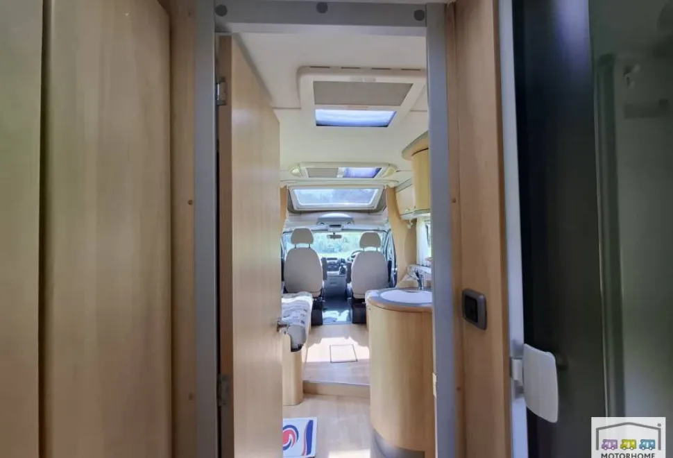 ACE Airstream 630 Ew 2007