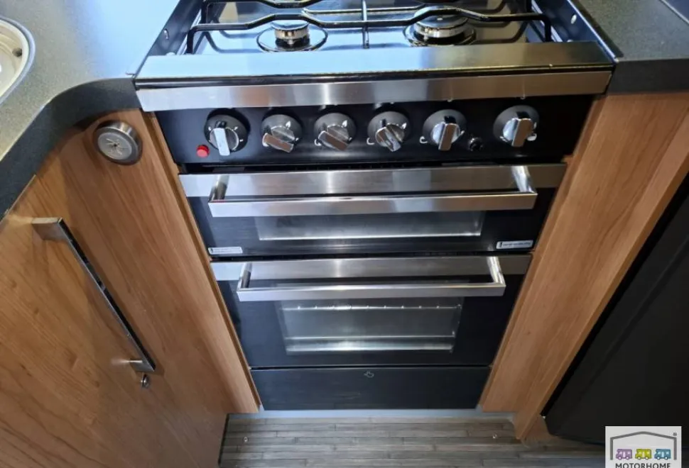 Auto-Trail Apache 632 2014