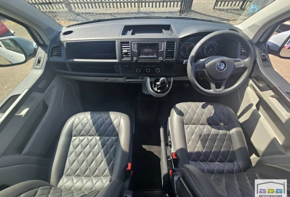 Volkswagen Transporter T30 2019