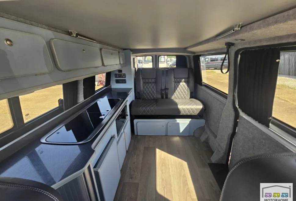 Volkswagen Transporter T30 2019