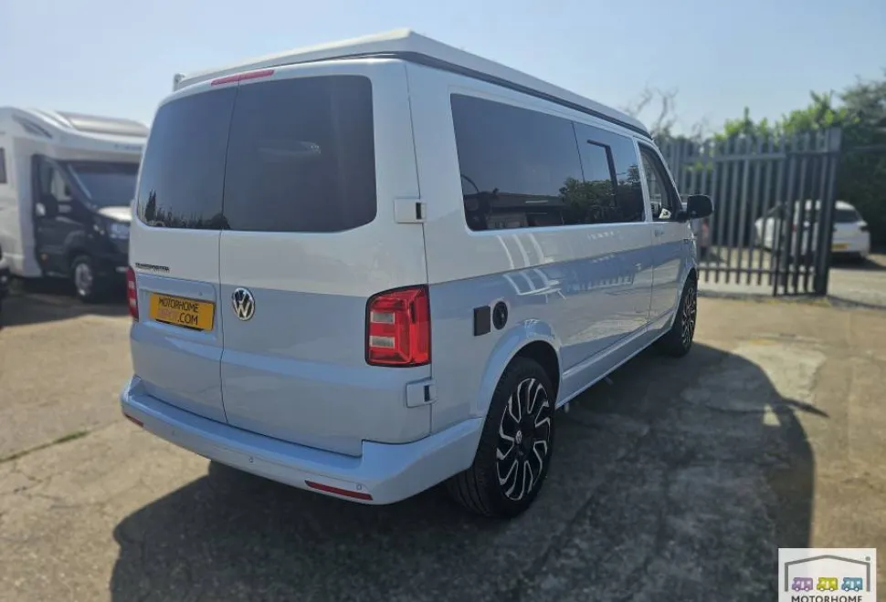Volkswagen Transporter T30 2019