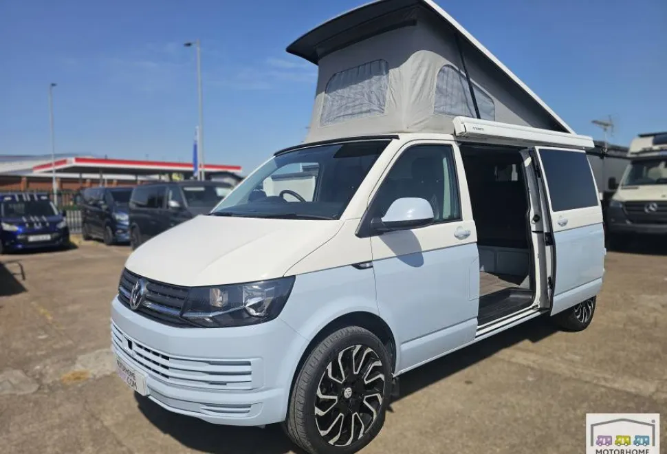 Volkswagen Transporter T30 2019