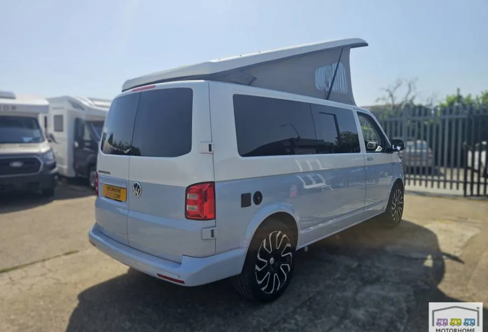 Volkswagen Transporter T30 2019
