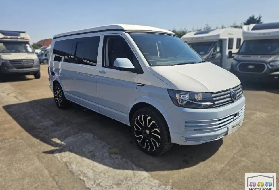 Volkswagen Transporter T30 2019
