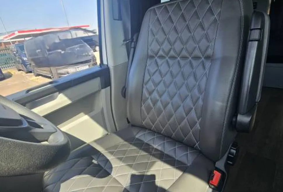 Volkswagen Transporter T30 2019