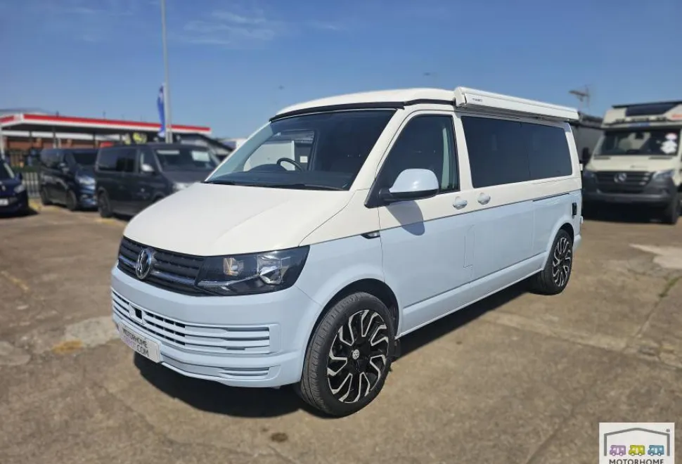 Volkswagen Transporter T30 2019