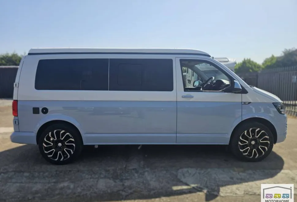 Volkswagen Transporter T30 2019