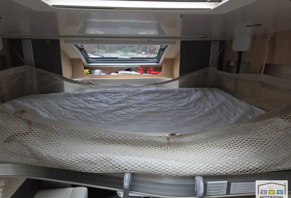 McLouis Fusion 379G  2023