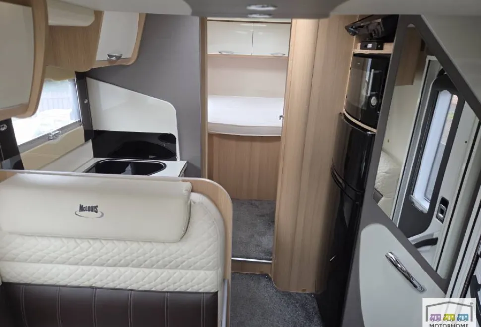 McLouis Fusion 379G  2023