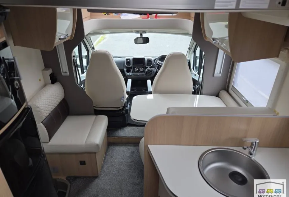 McLouis Fusion 379G  2023