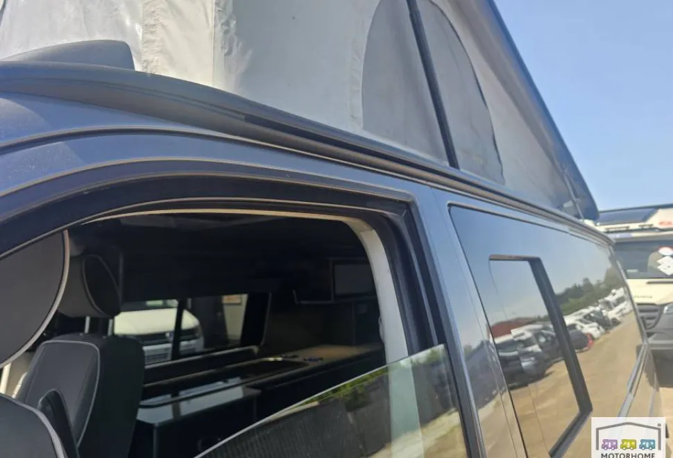 Volkswagen Transporter T32 2013
