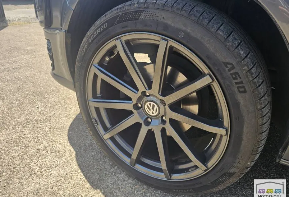 Volkswagen Transporter T32 2013