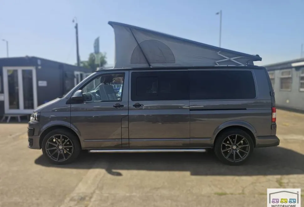 Volkswagen Transporter T32 2013