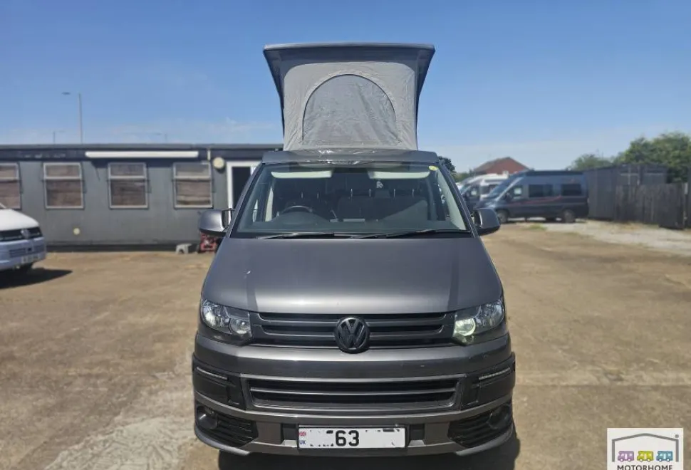 Volkswagen Transporter T32 2013