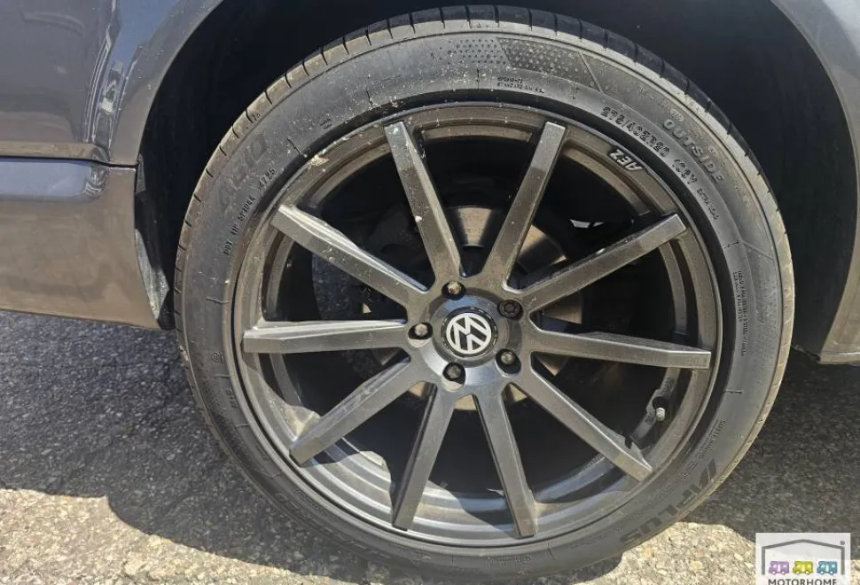 Volkswagen Transporter T32 2013