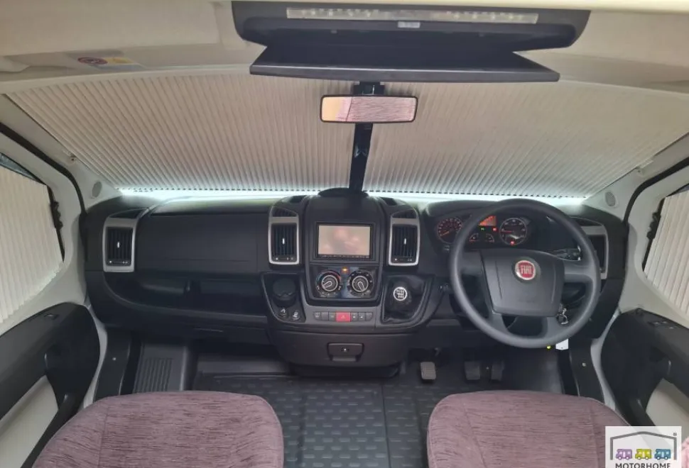 Auto-Trail Dakota  2013